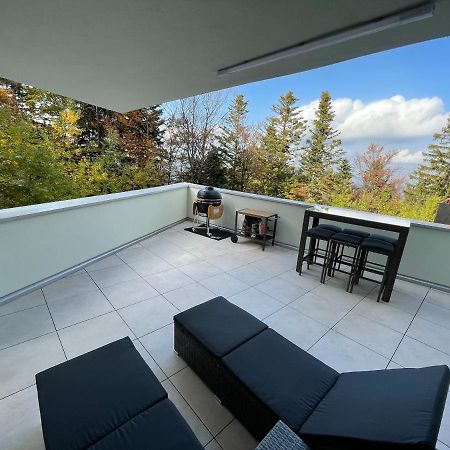 Luxury 3-Room Large Apartment Maribor Pohorje Hocko Pohorje Bagian luar foto