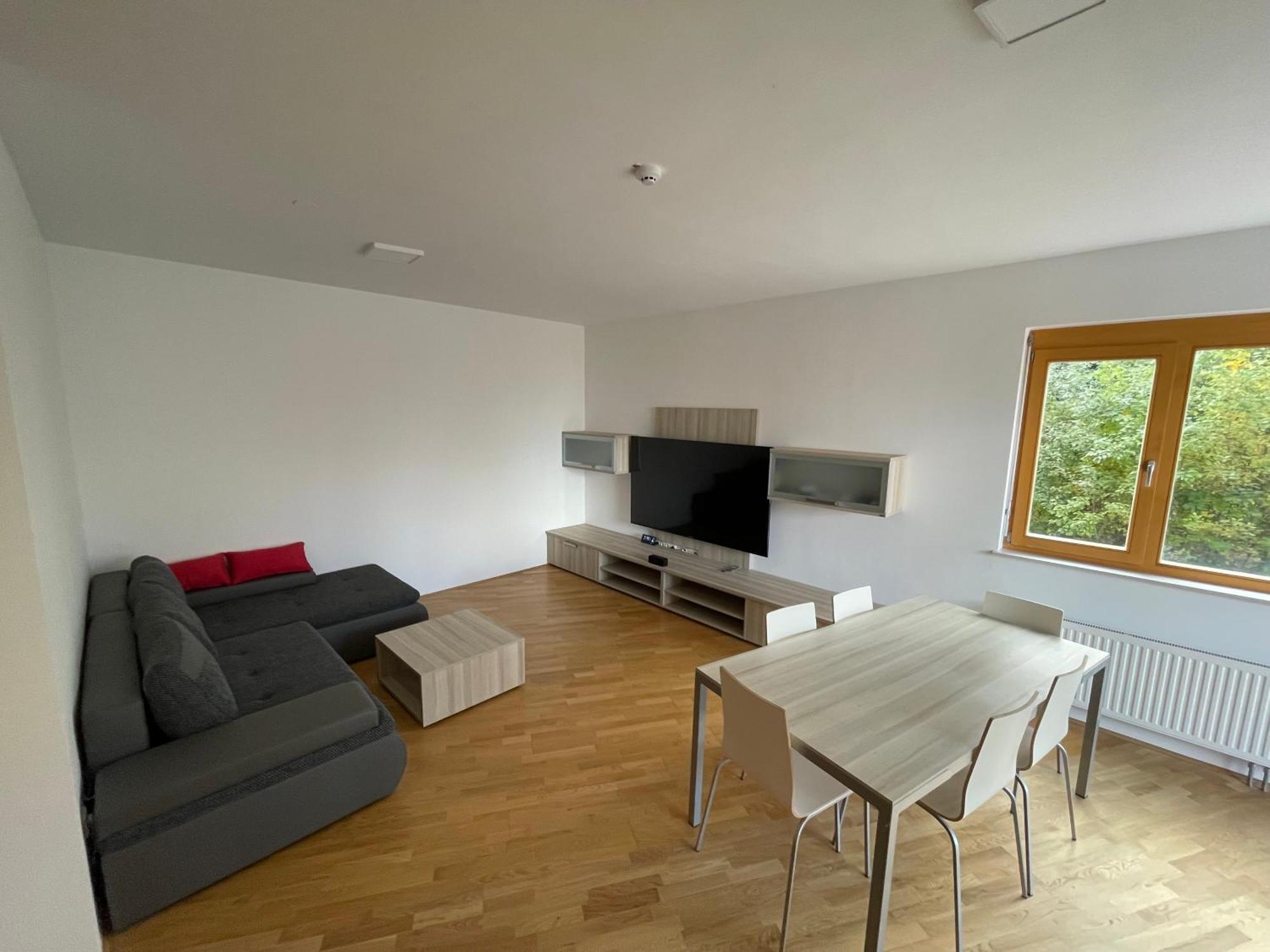 Luxury 3-Room Large Apartment Maribor Pohorje Hocko Pohorje Bagian luar foto