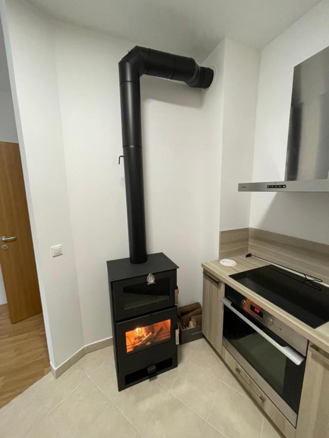 Luxury 3-Room Large Apartment Maribor Pohorje Hocko Pohorje Bagian luar foto
