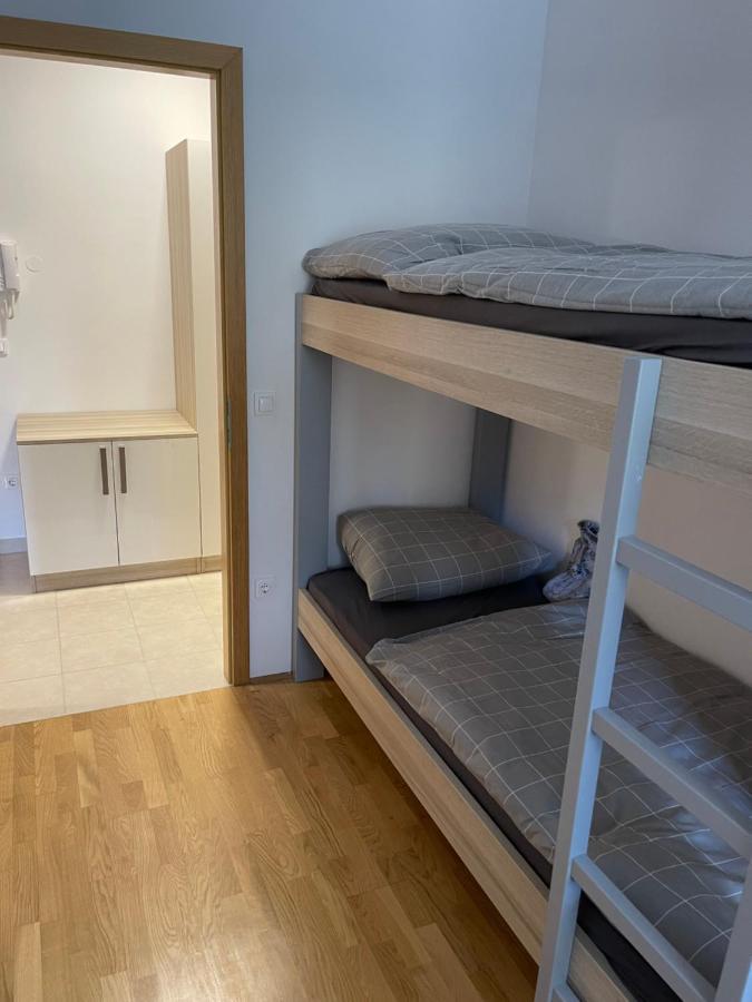 Luxury 3-Room Large Apartment Maribor Pohorje Hocko Pohorje Bagian luar foto