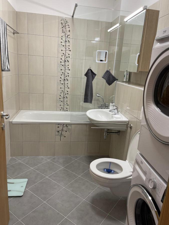 Luxury 3-Room Large Apartment Maribor Pohorje Hocko Pohorje Bagian luar foto