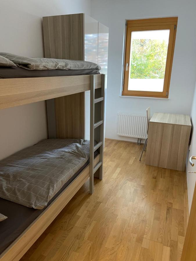 Luxury 3-Room Large Apartment Maribor Pohorje Hocko Pohorje Bagian luar foto