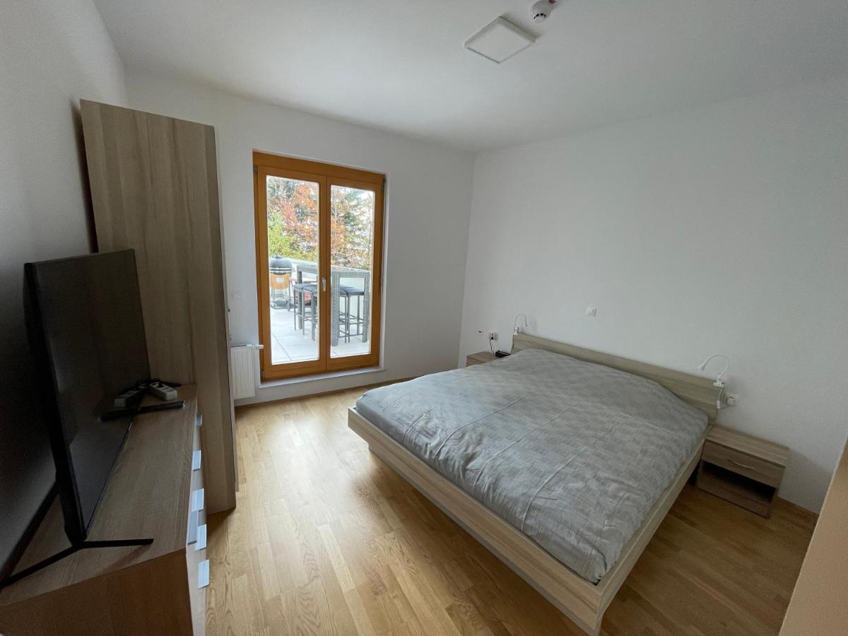 Luxury 3-Room Large Apartment Maribor Pohorje Hocko Pohorje Bagian luar foto