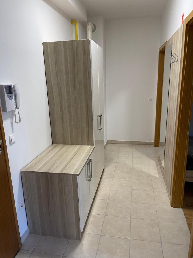 Luxury 3-Room Large Apartment Maribor Pohorje Hocko Pohorje Bagian luar foto