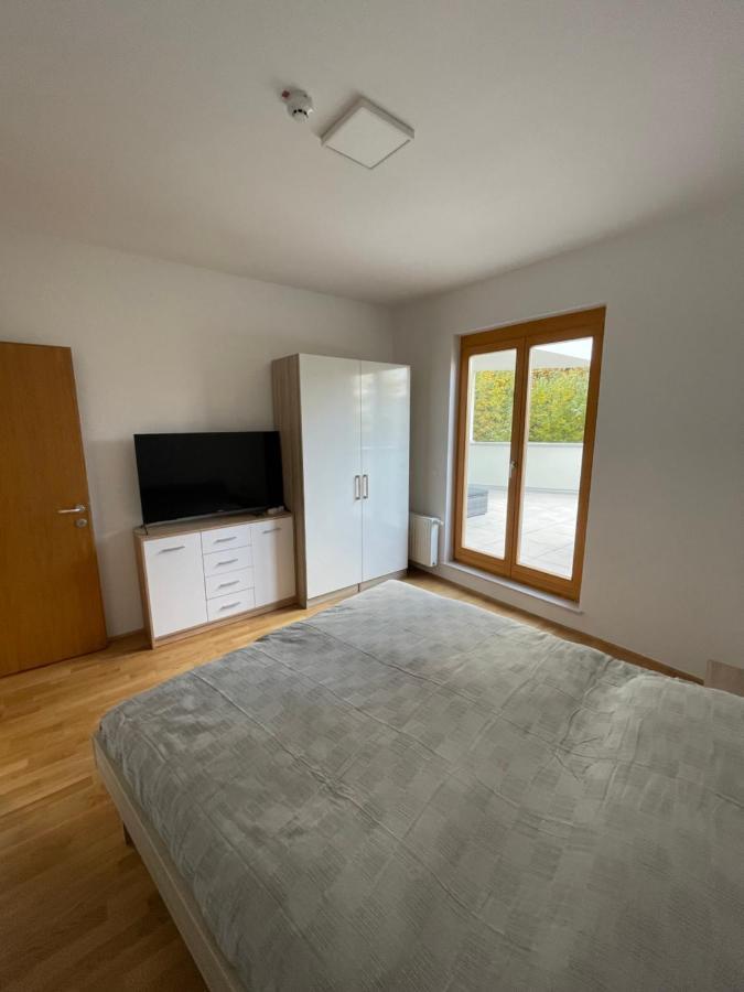 Luxury 3-Room Large Apartment Maribor Pohorje Hocko Pohorje Bagian luar foto