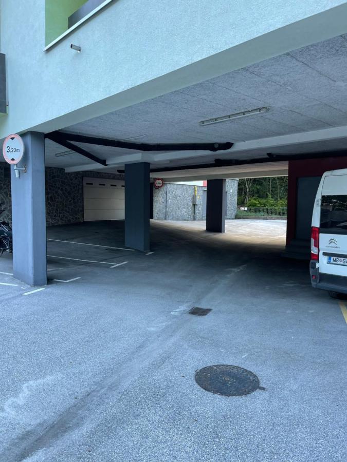 Luxury 3-Room Large Apartment Maribor Pohorje Hocko Pohorje Bagian luar foto
