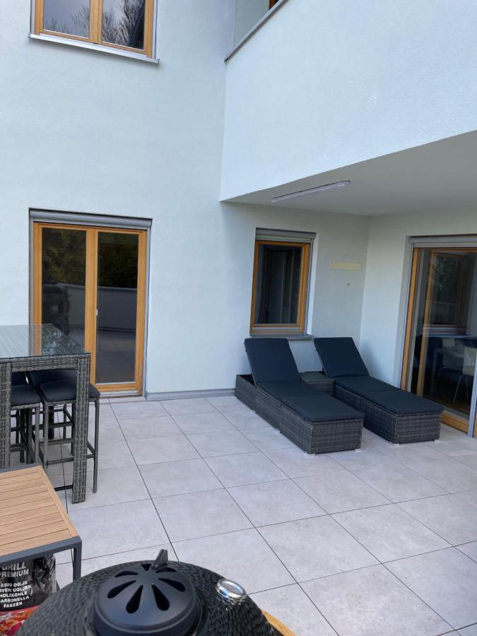 Luxury 3-Room Large Apartment Maribor Pohorje Hocko Pohorje Bagian luar foto