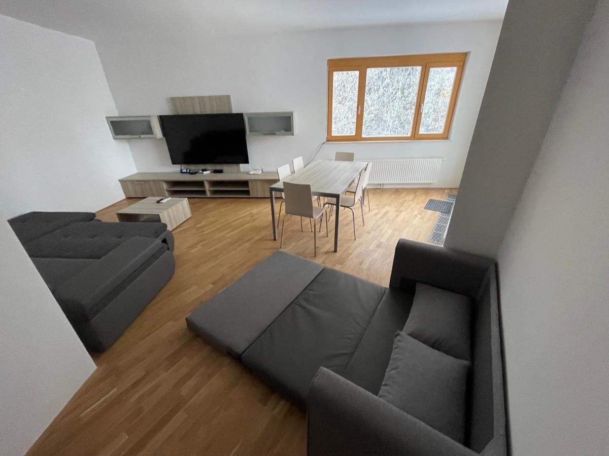 Luxury 3-Room Large Apartment Maribor Pohorje Hocko Pohorje Bagian luar foto