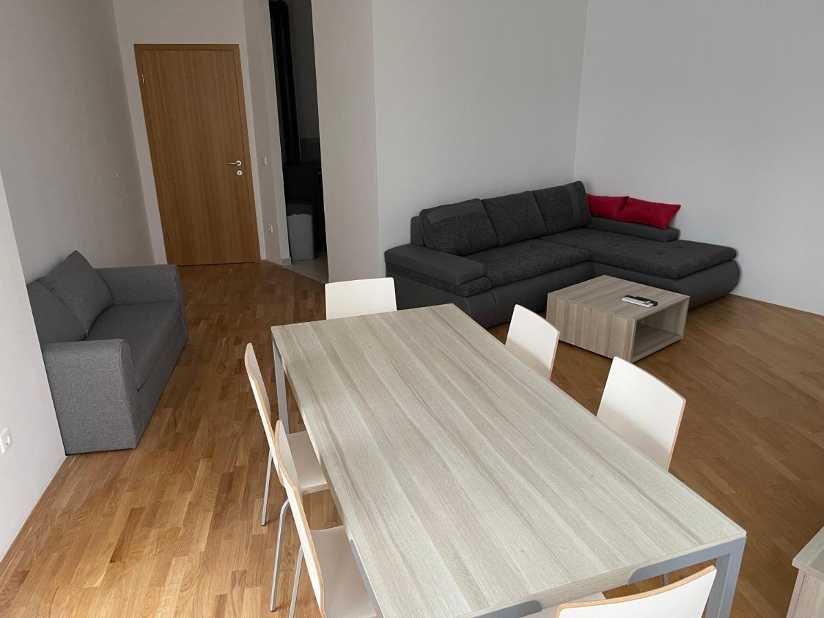 Luxury 3-Room Large Apartment Maribor Pohorje Hocko Pohorje Bagian luar foto
