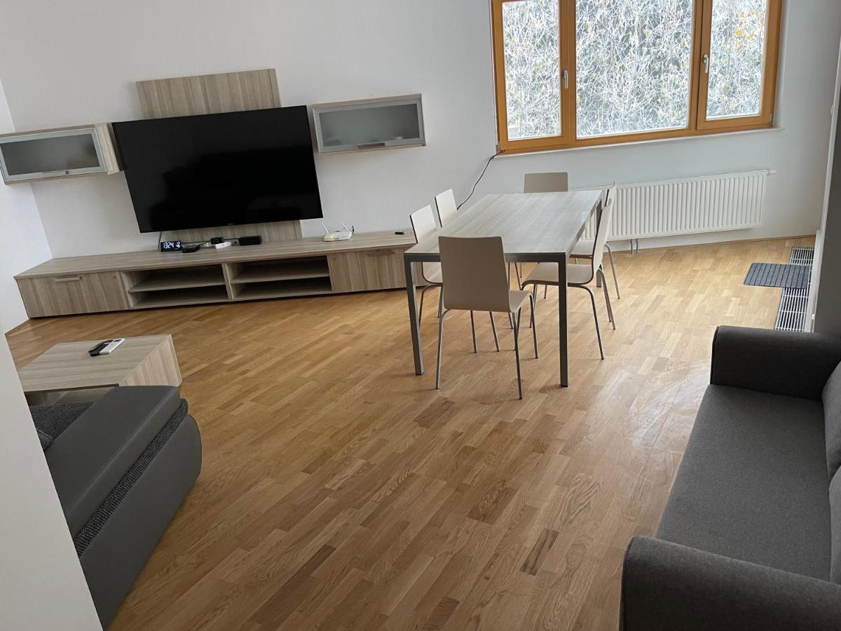 Luxury 3-Room Large Apartment Maribor Pohorje Hocko Pohorje Bagian luar foto